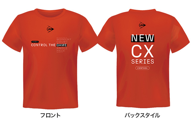 オリジナルTシャツ
