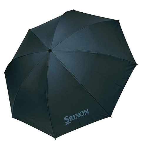 ＼晴雨兼用／スリクソン 折り畳み傘 GGF-35207【60cm】