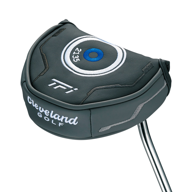 クリーブランドゴルフ TFi 2135 SATIN CERO【在庫限り】 | ダンロップ 