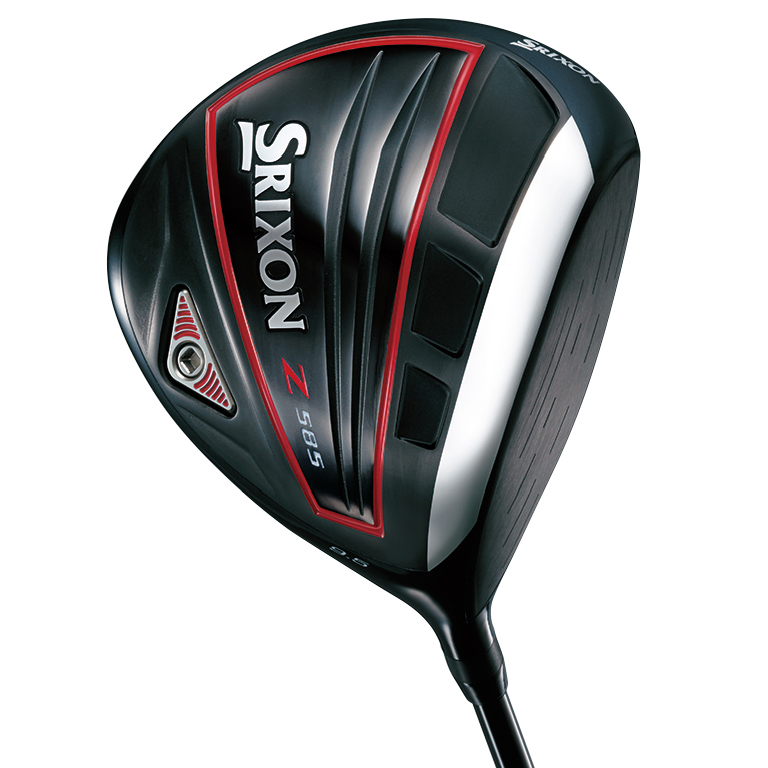 SRIXON スリクソン Z５８５ カーボン ミヤザキ マハナ