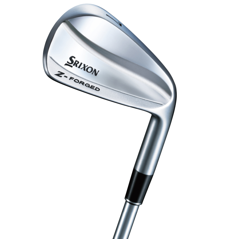＼周年祭／スリクソン Z-FORGED アイアン N.S.PRO MODUS3 TOUR120 スチールシャフト 6本セット（＃5～9、PW）