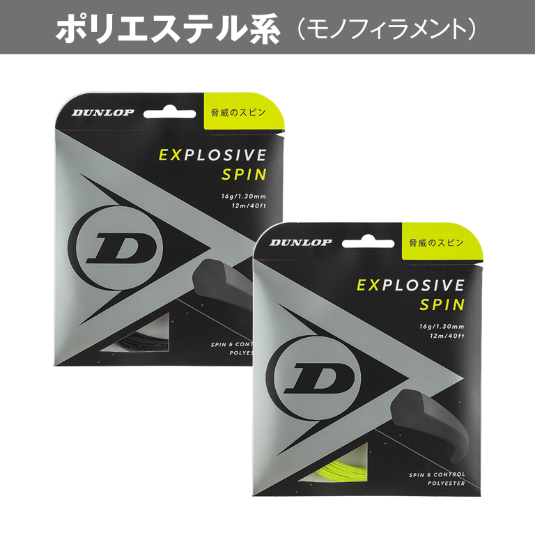 エクスプロッシブ・スピン EXPLOSIVE SPIN DST11001