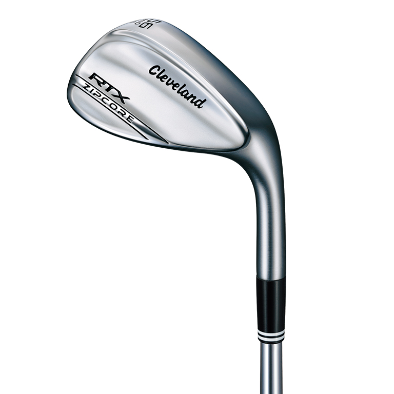 Cleveland Golf 新品■クリーブランド■2022.12■CVX ZIPCORE WEDGE■サテン■１本■52-11■NS PRO950GH スチール■S■キャビティバックウエッジ■正規品