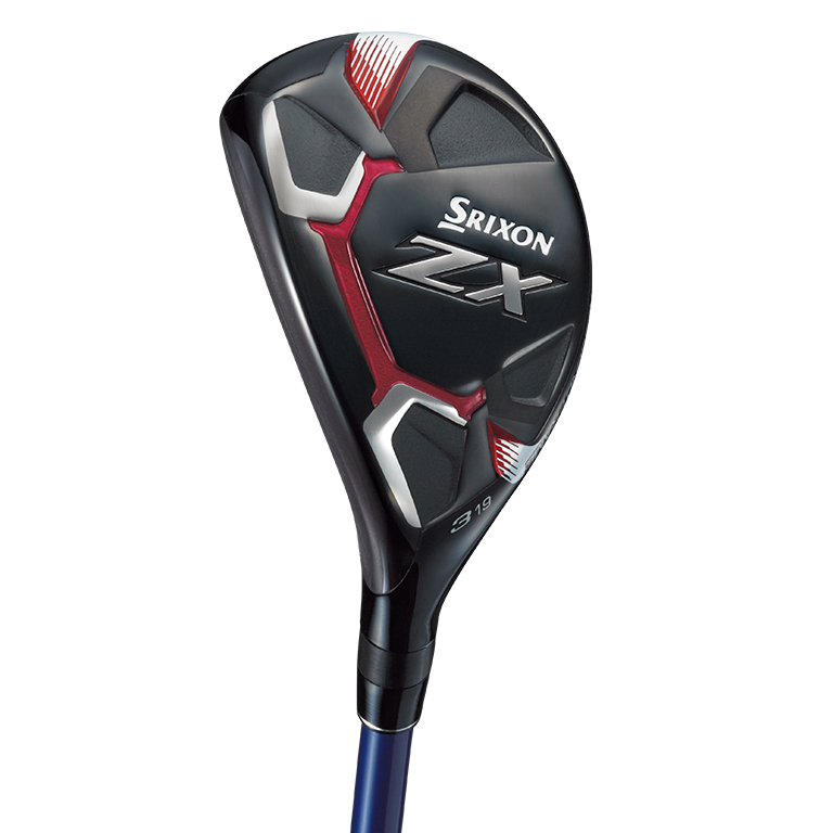 SRIXON ZX HYBRID 5H(25°)Miyazaki CODEX 7 Hybrid(S)スリクソンZX 