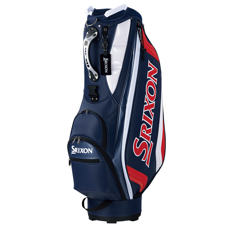 即発送可能】 スリクソン キャディバッグ GGC-S166G SRIXON バッグ