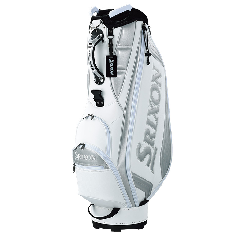 SRIXON キャディバッグ プロモデル GGC-S098 - ゴルフ