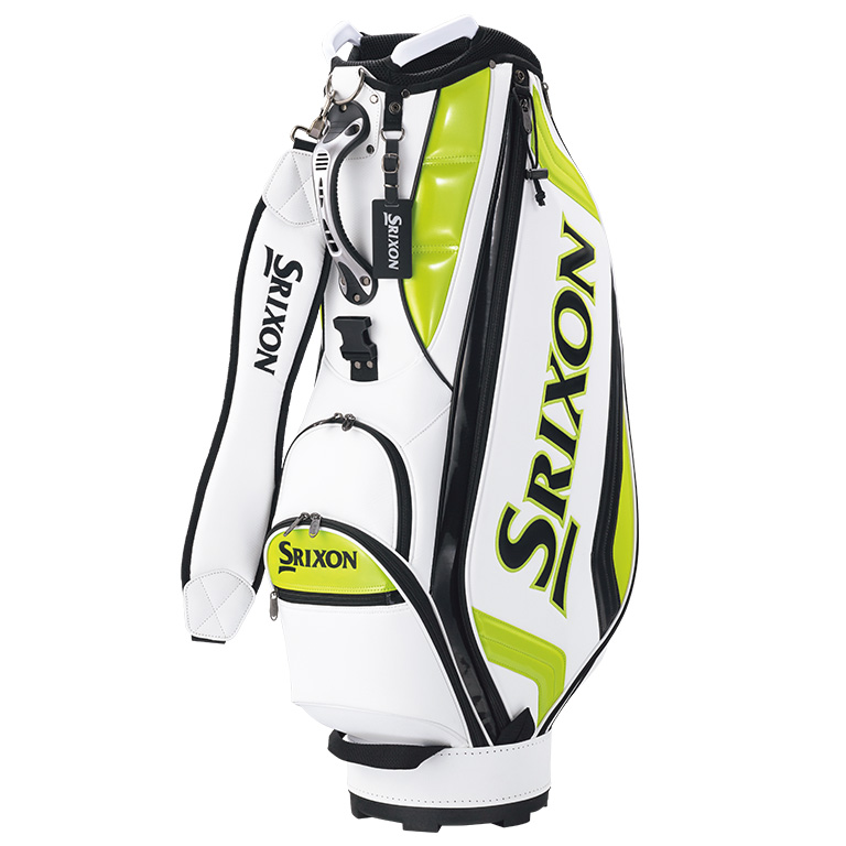 配送日指定可 SRIXON DUNLOP SRIXON ダンロップ スリクソン キャディ