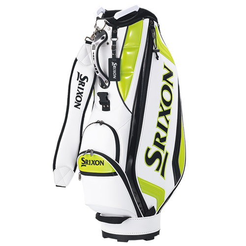 SRIXON GGC-S166 キャディバッグ 大田区直接取引OK-