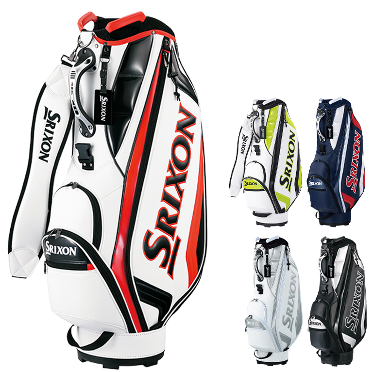 キャーディバッグ SRIXON | capacitasalud.com