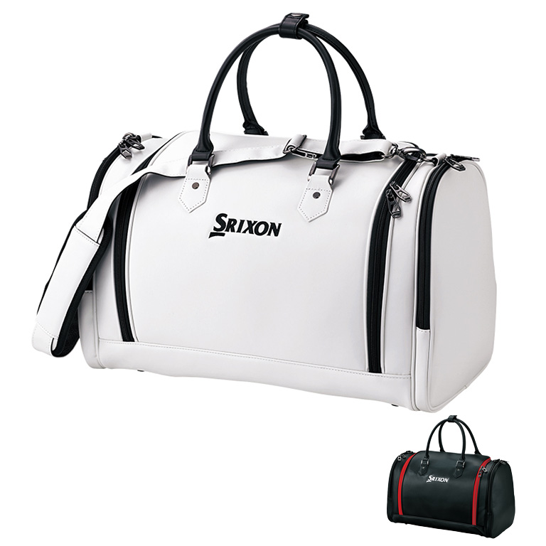 スリクソン スポーツバッグ GGB-S164 | ダンロップスポーツ公式 