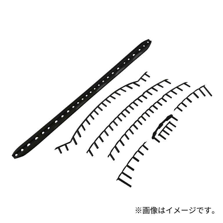ダンロップ CX 200 TOUR 18X20 (2021年発売モデル) 交換用グロメット