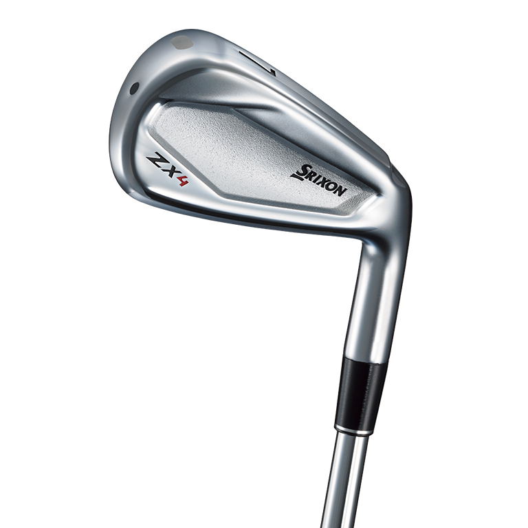 スポーツ/アウトドアSRIXON　 ZX4　7番アイアン