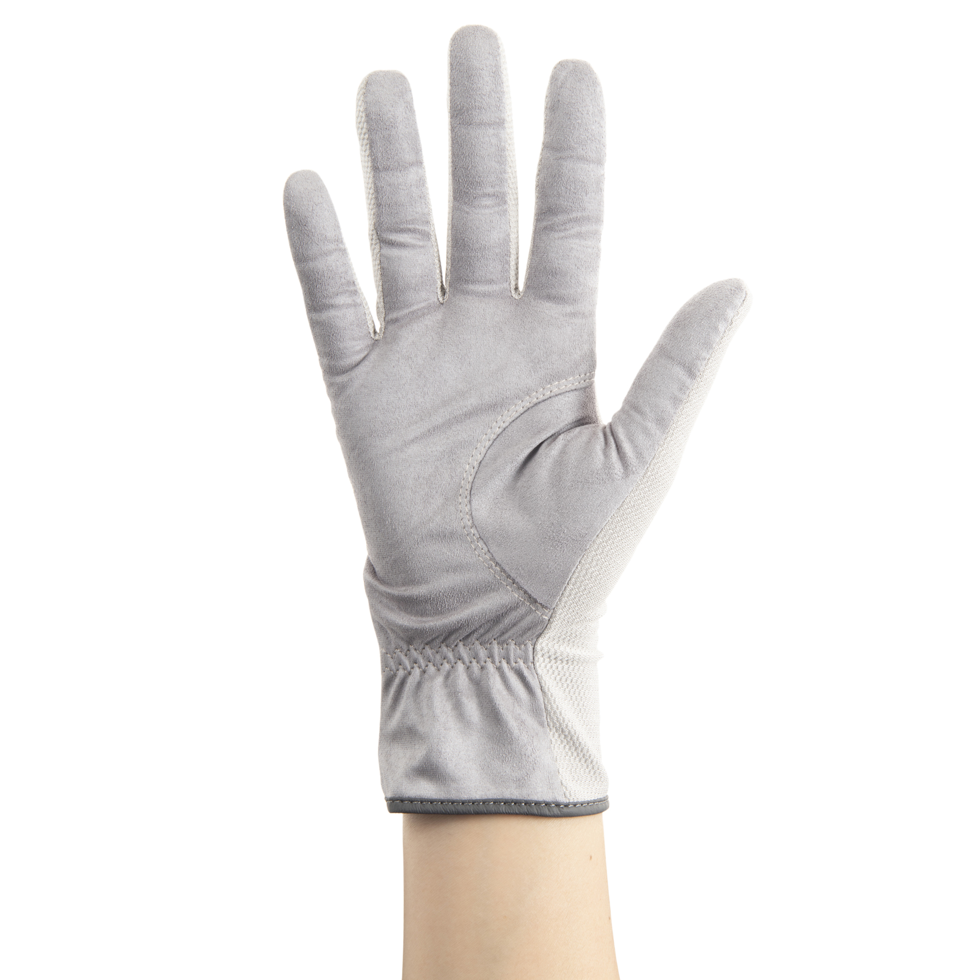 レディスグローブ（両手セット）（手のひら側穴なしタイプ）TGG-0115W