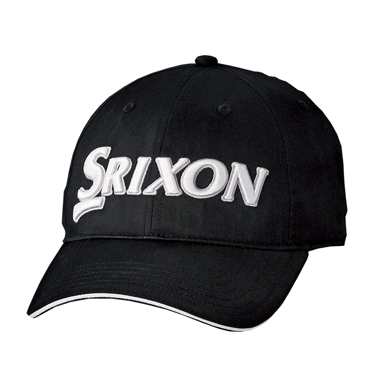 スリクソン キャップ SMH1137 | ダンロップスポーツ公式オンラインストア