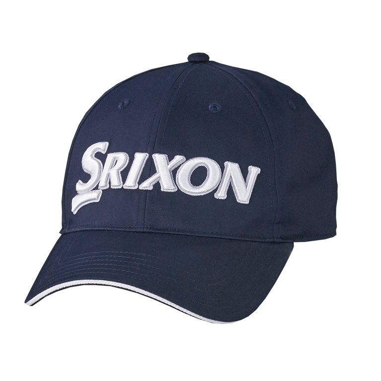 スリクソン キャップ SMH1137 | ダンロップスポーツ公式オンラインストア