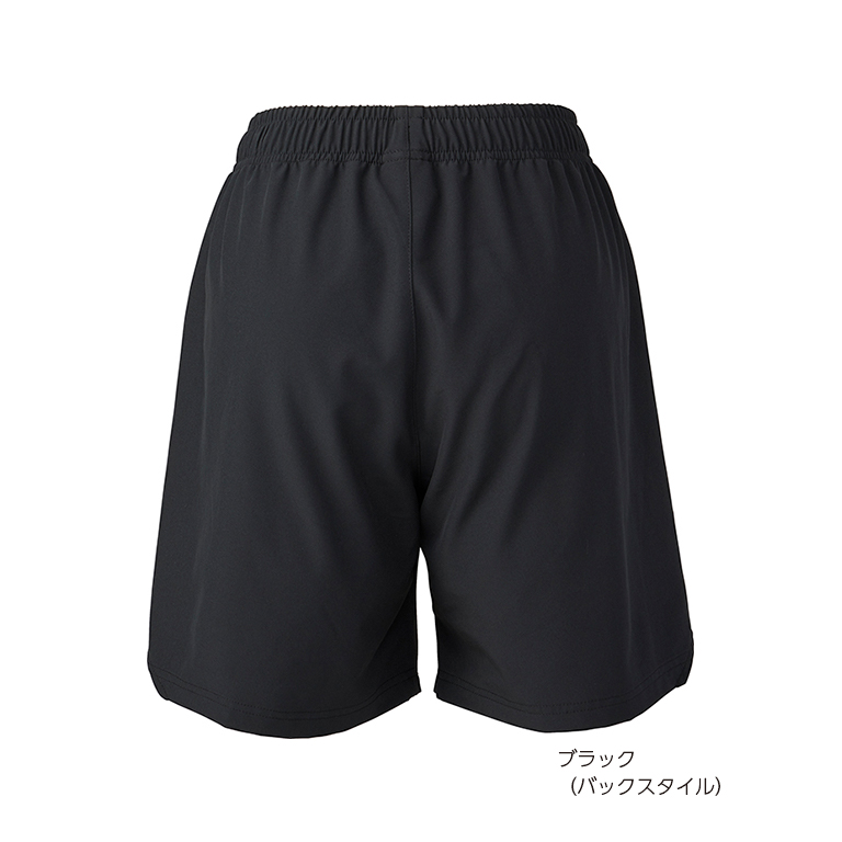 WOMEN'S 23春夏* GAME SHORTS DAS-2190W