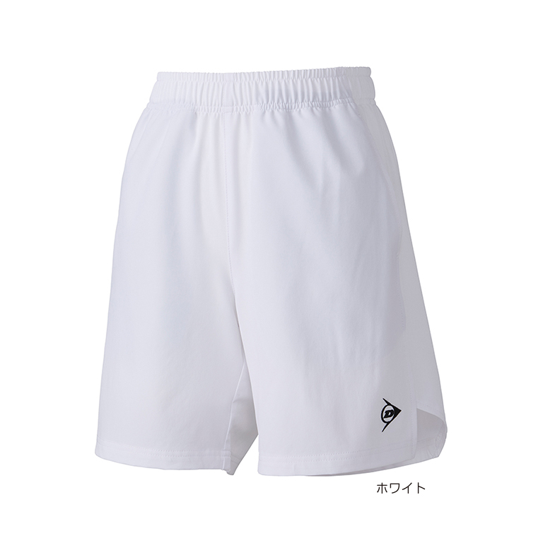 WOMEN'S 23春夏* GAME SHORTS DAS-2190W | ダンロップスポーツ