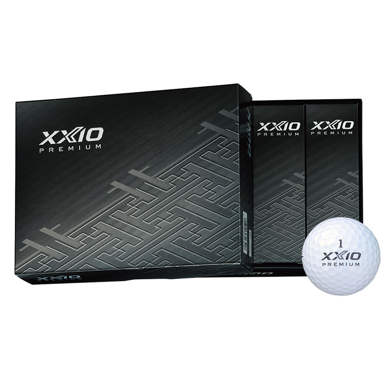 XXIO PREMIUM | ダンロップスポーツ公式オンラインストア