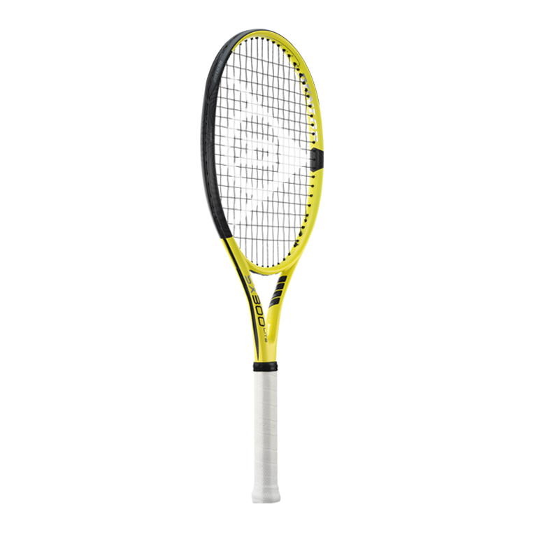 ダンロップ(DUNLOP) SX300(2022年) 国内正規品　グリップ3勝好より