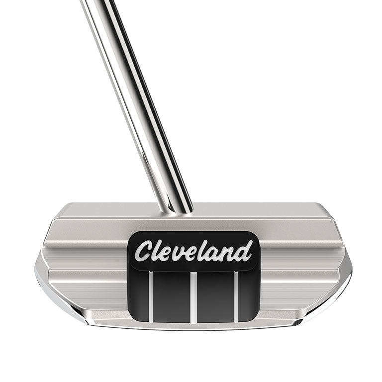 クリーブランドゴルフ HB ソフト ミルド パター #10.5Ｃ | ダンロップ