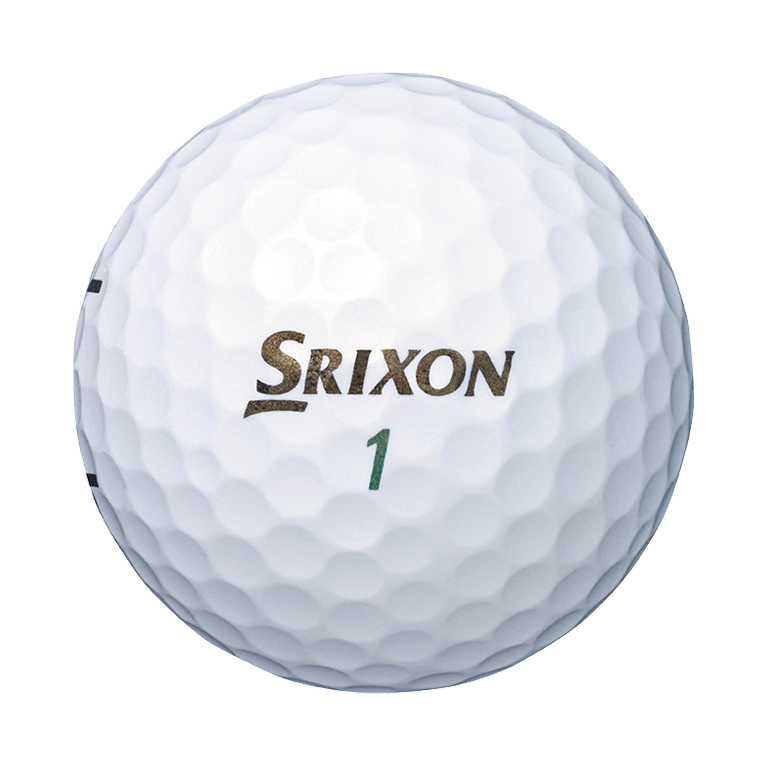 SRIXON スリクソン Z-STAR プレミアムホワイト 2ダース - その他