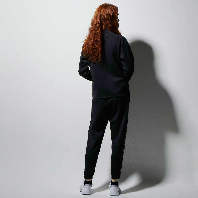 WOMEN'S 22秋冬 TRACK PANTS DAF-5291W | ダンロップスポーツ公式