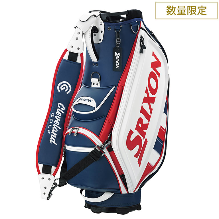 スリクソン SRIXON キャリーケース - トラベルバッグ