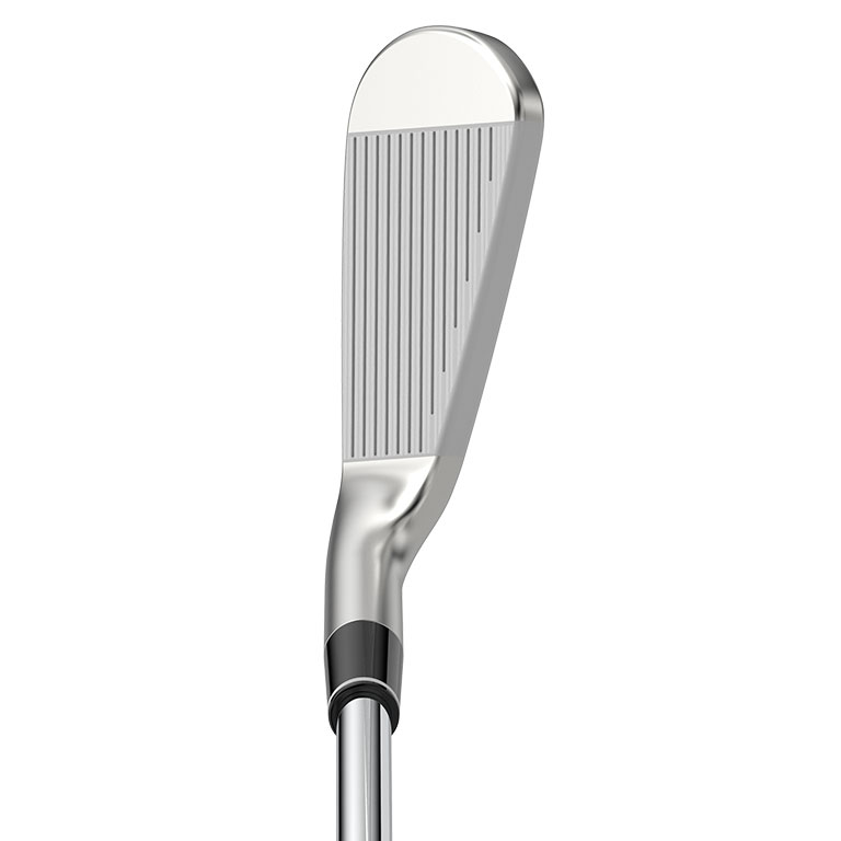 SRIXON zx7 アイアン 5-P 6本セット モーダス125X - クラブ