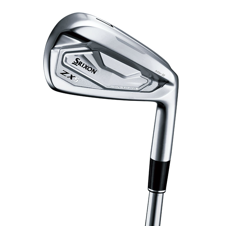 ☆美品☆ SRIXON ZX5MK2 アイアン Diamana ZF-