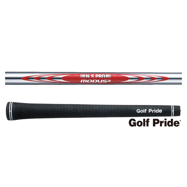 SRIXON ZX5】MODUS3 TOUR105 DST(S) 5～P 6本-www.pradafarma.com