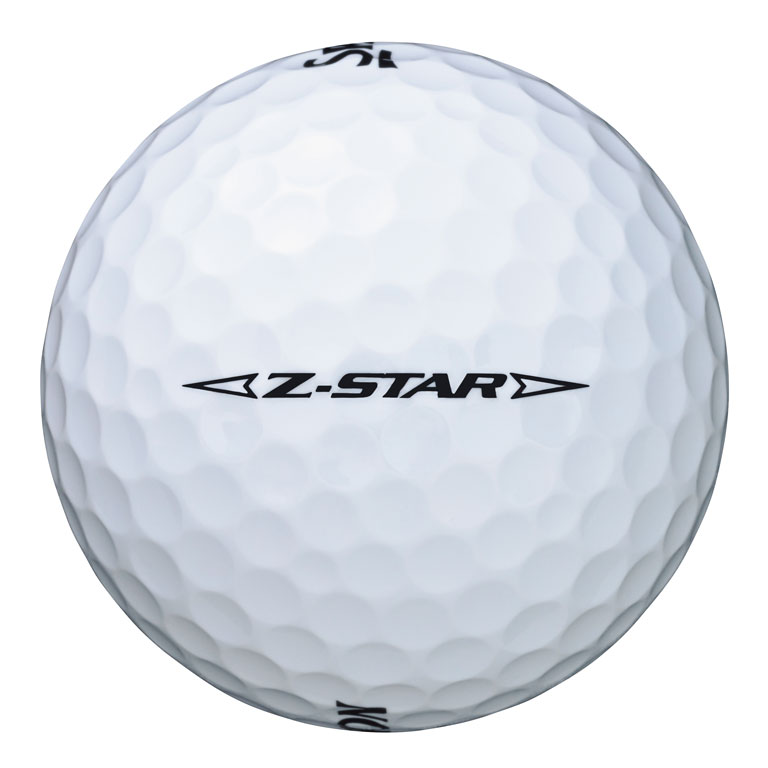 ゴルフボール ダンロップsrixon Z STAR PREMIUM WHITE - その他