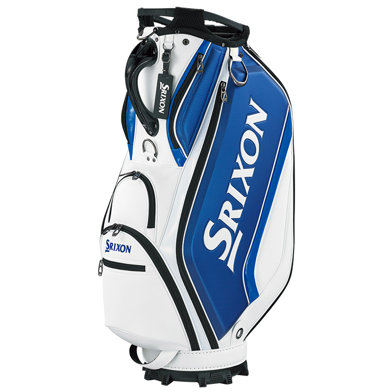 美品 SRIXON Z スリクソンZキャディバック GGC-S110 9.5型 - スポーツ別