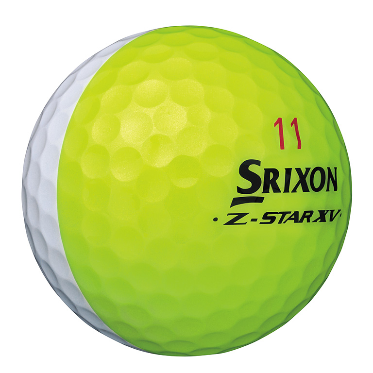 ファッション通販サイト SRIXONスリクソン Z-STAR XVホワイト 2ダース