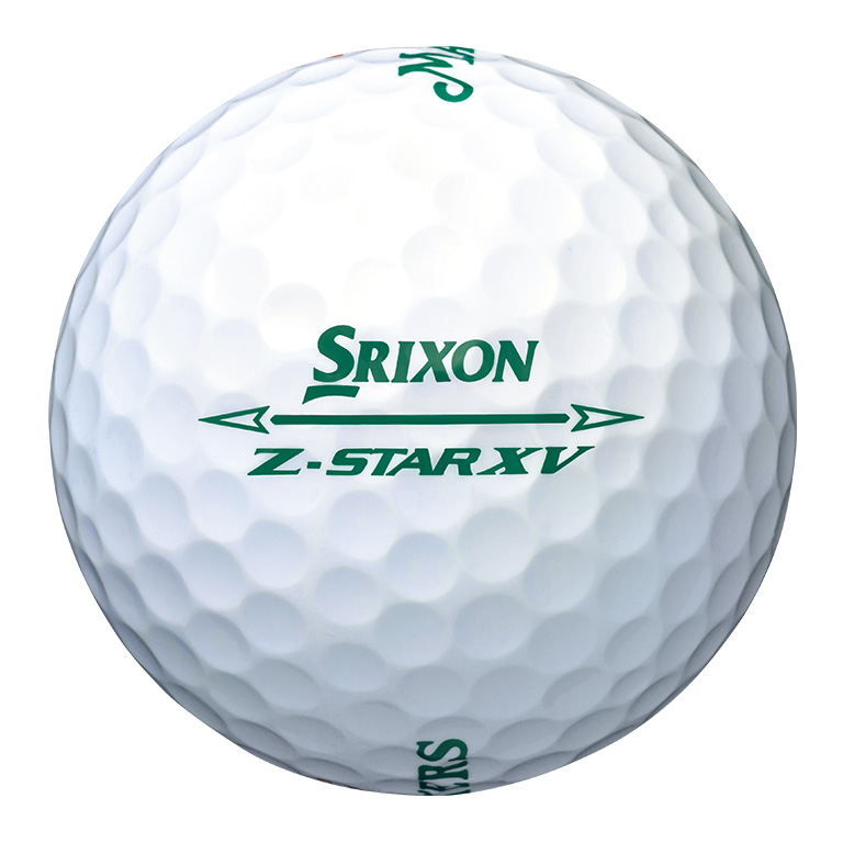 SRIXON Z-STAR XVマスターズモデル) ボール1ダース(12個入) | www.gruposimplex.com