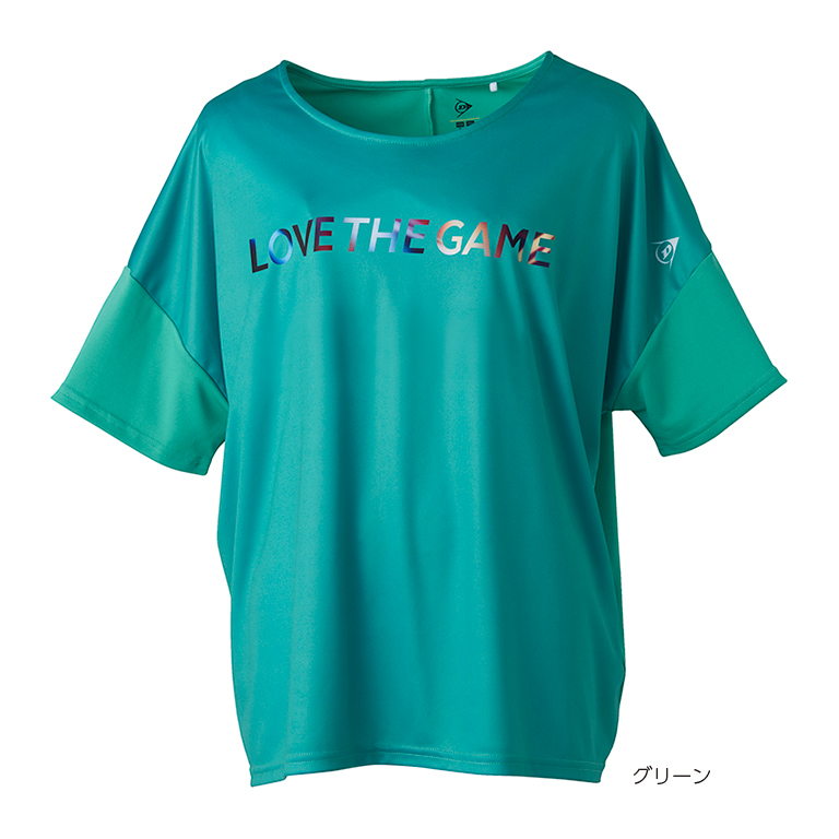 WOMEN'S 23春夏 OVER SIZE T-SHIRT DAL-8320W