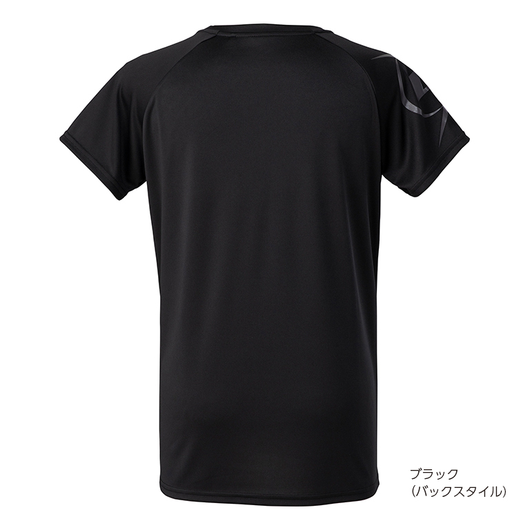 WOMEN'S 23春夏 T-SHIRT DAL-8321W