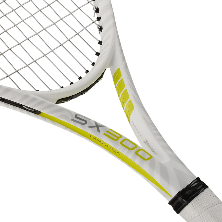 ダンロップ 23SX 300 ホワイト DUNLOP SX 300 WHITE DS22306 限定色