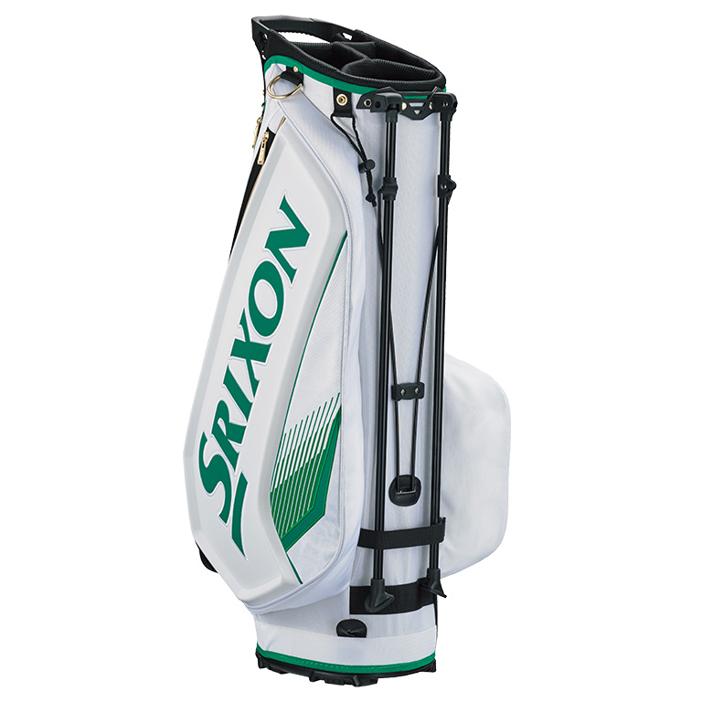 SRIXONスリクソン2023マスターズ限定スタンドバック - ゴルフバッグ