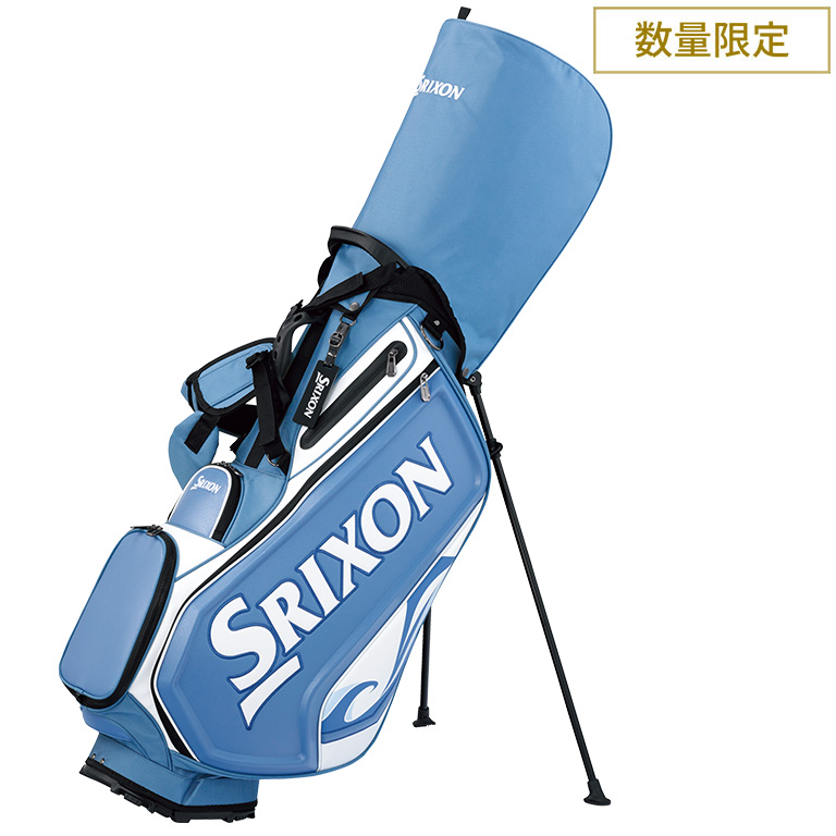 本物保証！ SRIXON ゴルフ キャディバッグ ゴルフ