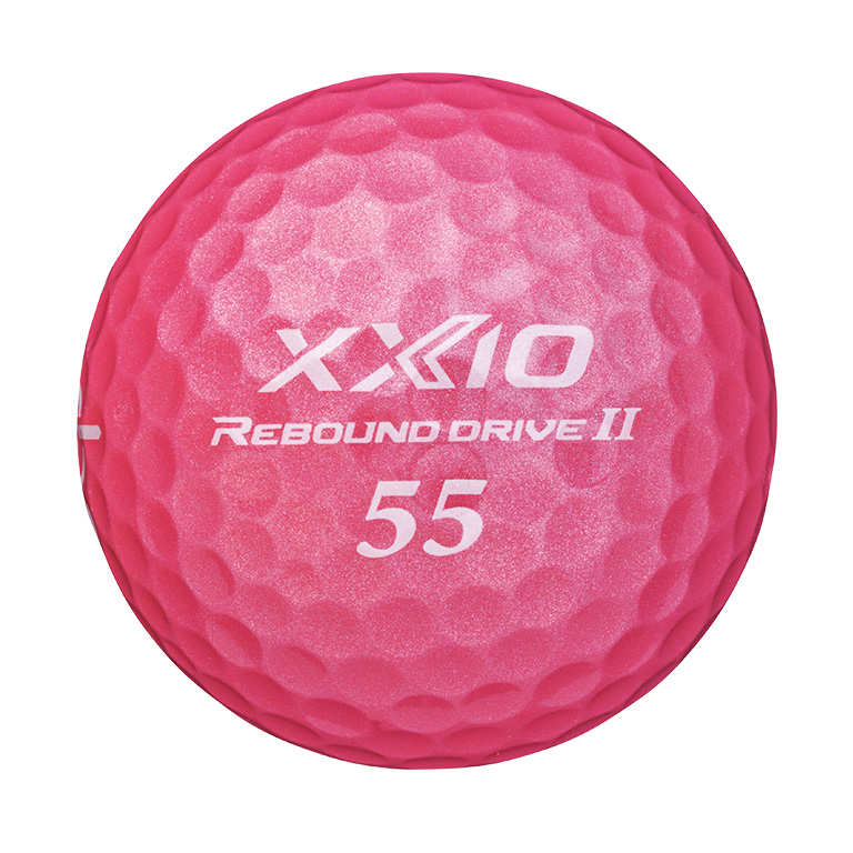 ゴルフボール XXIO ゼクシオイレブン ゴルフボール 4ダース(12×4個入)
