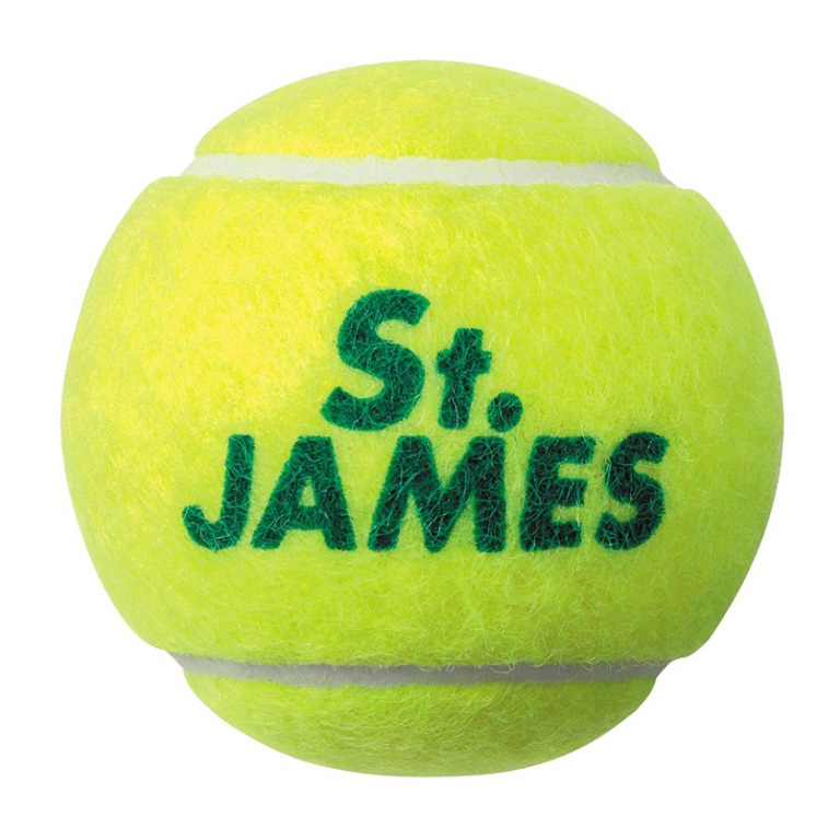 St.JAMES セント・ジェームス SDGS | ダンロップスポーツ公式