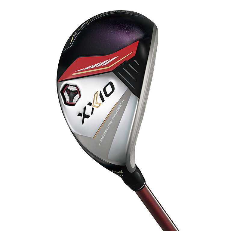 SRIXON ZX HYBRID 5H(25°)Miyazaki CODEX 7 Hybrid(S)スリクソンZX 