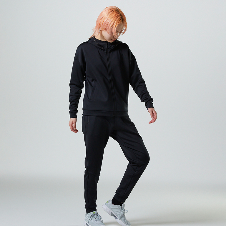 WOMEN'S 24秋冬* SWEAT PANTS DAN-3481W