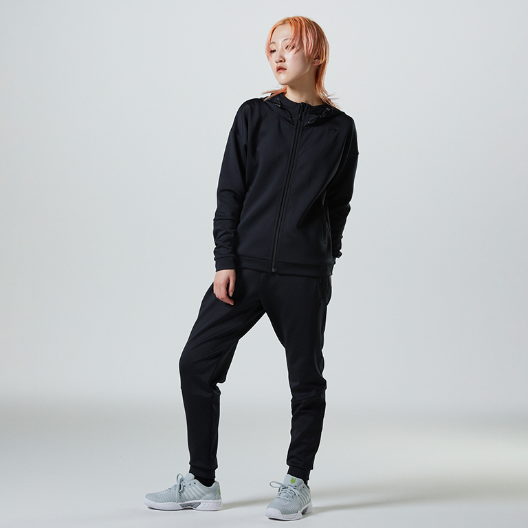 WOMEN'S 24秋冬* SWEAT PANTS DAN-3481W