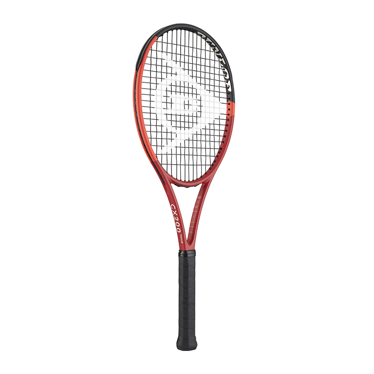 テニスラケット　ダンロップ　CX200ツアー