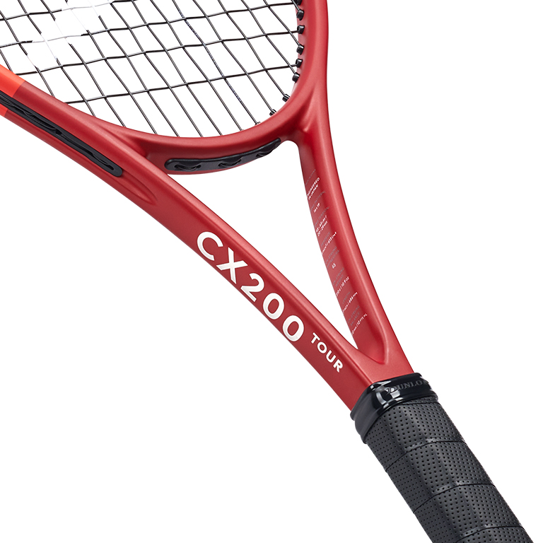 テニスダンロップ CX200ツアー G3 - ラケット(硬式用)