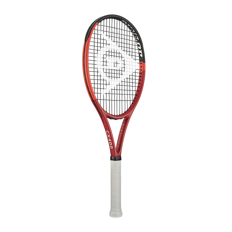 テニステニスラケット ダンロップ cx200