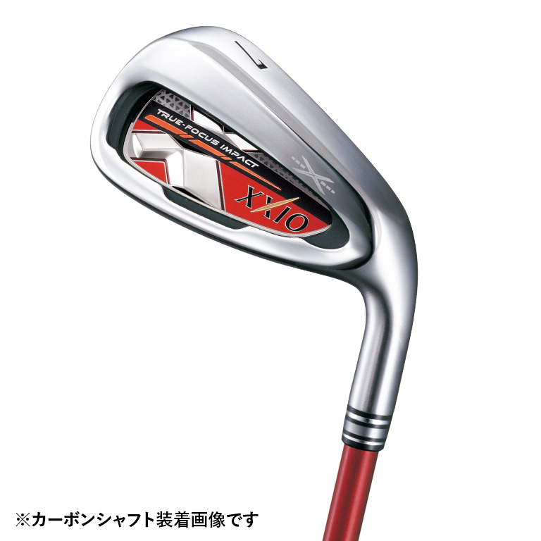 125,400円 ゼクシオ 10 アイアン6本セット 5I〜PW NSスチール