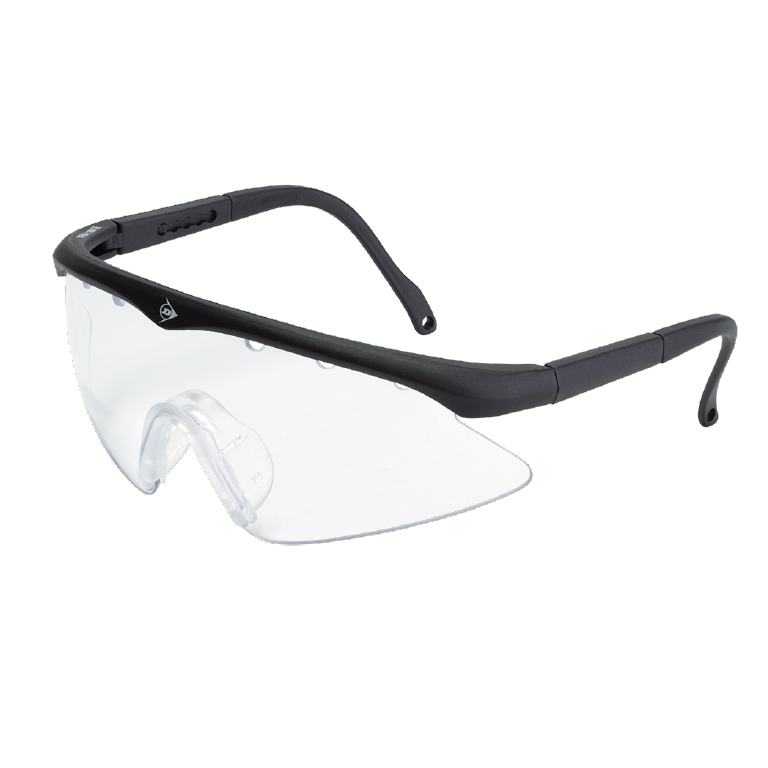 ジュニア用 スカッシュ アイウェア PROTECTIVE EYEWEAR FOR JUNIOR PLAYERS DSQD23050