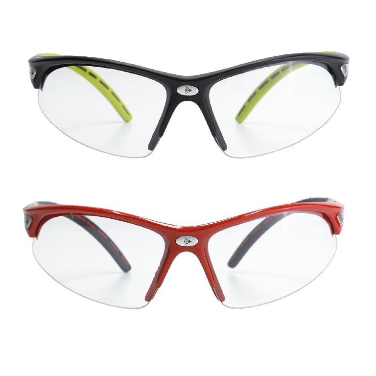 スカッシュ アイウェア PROTECTIVE EYEWEAR FOR COMPETITION PLAYERS DSQD23048